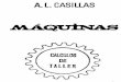 A l Casillas - Maquinas - Calculos de Taller
