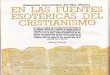Cristianismo - En Las Fuentes Esotericas Del Cristianismo R-007 Nº020 - Año Cero - Vicufo2