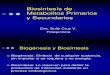 2.Biosintesís de Metabolitos Primarios y Secundarios.2015