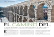 Acueducto de Segovia, El Camino Del Agua