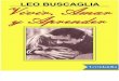 Vivir Amar y Aprender - Leo Buscaglia