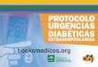 Protocolo Urgencias Diabéticas Extrahospitalarias