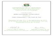 Certificados Foro-Pedagogía y Cultura Ambiental Uniamazonia Sept 2015