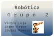 Robotica Expo Grupo 2