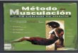Metodo de musculacion 110 ejercicios sin aparatos