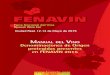 Manual Del Vino FENAVIN 2015