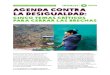 Agenda contra la desigualdad en Perú (OXFAM)