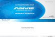 Capacitacion-ANVIZ 2014 - Modulo Tecnico 2-V2-0