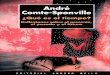 Andre Comte-Sponville-Qué Es El Tiempo_ Reflexiones Sobre El Presente, El Pasado y El Futuro-Andrés Bello (2001)