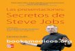 Las Presentaciones de Steve Jobs