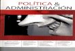 Revista Política y Administración No 11