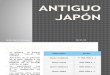 Antiguo Jap³n.pptx
