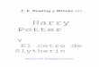 Rowling J. K. y Minako - Harry Potter y El Cetro de Slytherrin