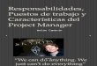 Project Management Characteristics