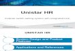 Unistar HR 2015 06 Presentation