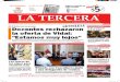 Diario La Tercera 04.02.2016