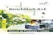 BenchMark AE Manual Proda Metalomecanica