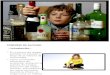 Consumo de Alcohol de Niños