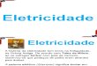Eletrostática (1) – Cargas Elétricas & Eletrização
