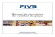 Manual de Ejercicios Voleibol de Playa Fivb-fmvb 15