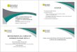 Fases y Características Del Desarrollo Preclínico y Clínico de Medicamentos 2015-1(1)