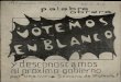 1963 Votar en Blanco