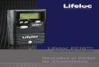 Lifeloc FC10Plus User Manual - Spanish