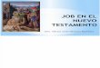 Job en El Nuevo Testamento