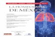 La Homeopatía de México, no. 699 (noviembre-diciembre de 2015)