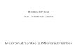 Bioquimica - Aula 1 e 2 - Cópia