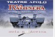Guia Didactica La Ratonera - Teatre Apolo
