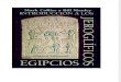 Collier Mark - Introduccion a Los Jeroglificos Egipcios