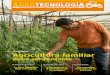 AGROTECNOLOGIA - AÑO 6 - NUMERO 60 - ANO 2016 - PARAGUAY - PORTALGUARANI