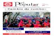 El Popular 354 Órgano de Prensa Oficial del Partido Comunista de Uruguay