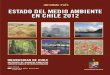 Informe Pais Estado del Medio Ambiente en Chile 2012