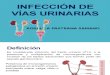 INFECCIONES URINARIAS.pptx