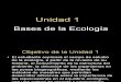 Unidad 1 Bases de La Ecología 07