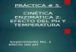 Actividad Enzimatica Practica 5