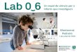 Lab 0_6_un Espai de Ciencia Per a Infants Que Investiguen