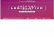 Informe Legislativo de Los Congresos Locales 2016