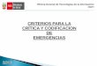 05 Manual Critica Emergencias 2016