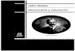 John Dewey Democracia y Educacion.pdf