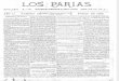 Los Parias 1904 N°21