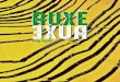 RUXE RUXE Nº 18 xuño 2016