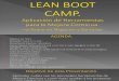 Lean Boot Camp 2015
