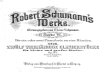 12 Piezas Para Niños Pequeños y Grandes - R. Schumann