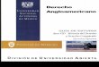 Derecho Angloamericano Area VIII-Historia Del Derecho y Derecho Comparado