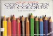 Así Se Pinta Con Lápices de Colores. José L. Parramón