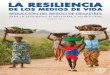 FAO Resiliencia Medios Vida 2013
