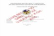 LUIS BERNARDO SANTI GÓMEZ - UMRPSFXCH - Química Analítica Instrumental Práctica Nº 1 - Determinación Ph